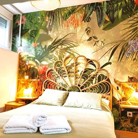 New Tropic Malaka Home Malaga Luaran gambar
