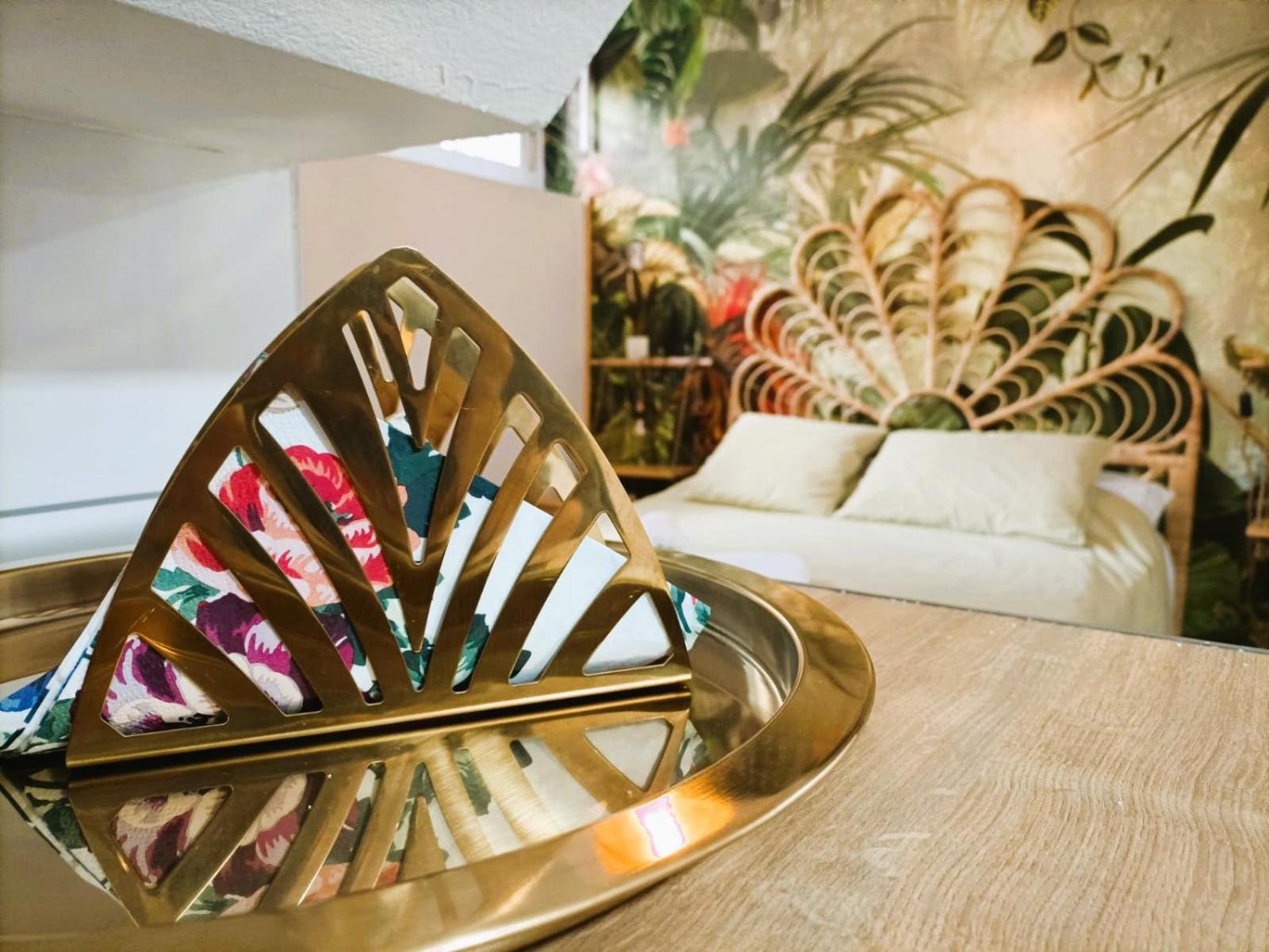 New Tropic Malaka Home Malaga Luaran gambar