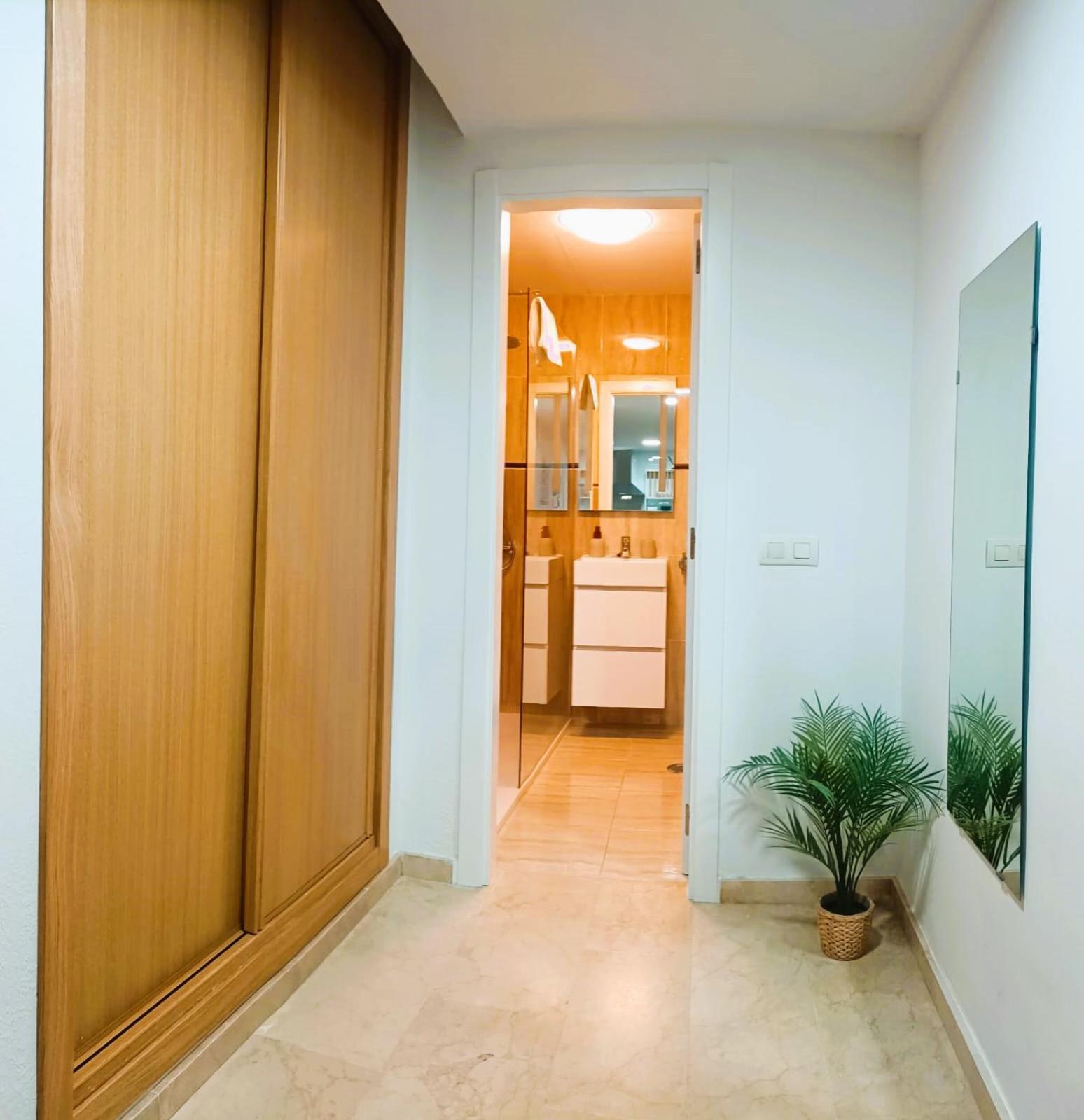 New Tropic Malaka Home Malaga Luaran gambar