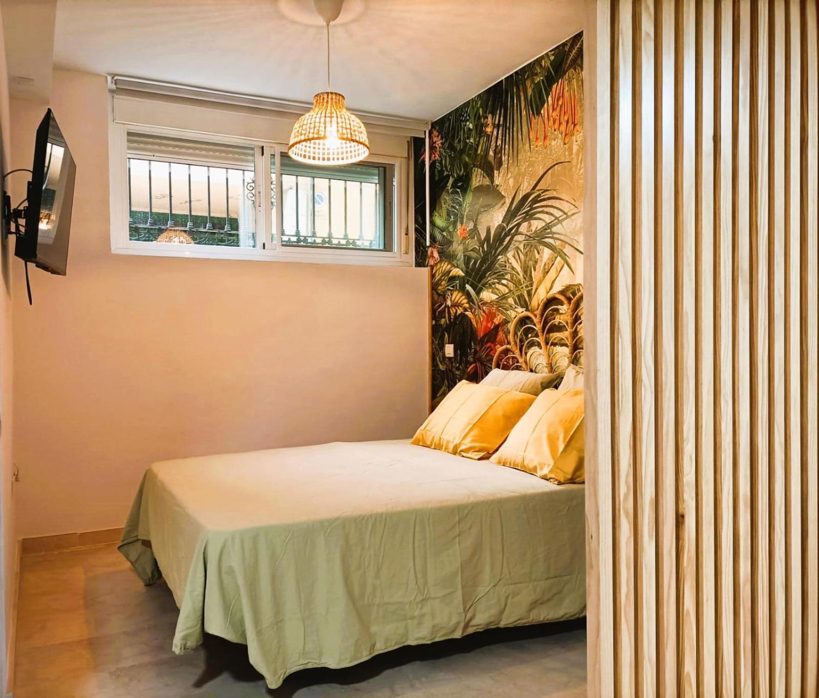 New Tropic Malaka Home Malaga Luaran gambar