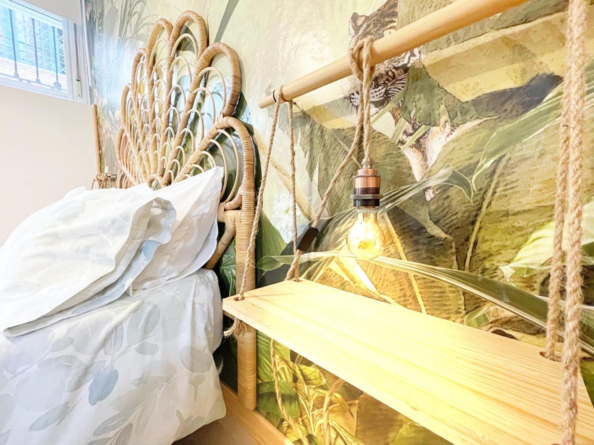 New Tropic Malaka Home Malaga Luaran gambar