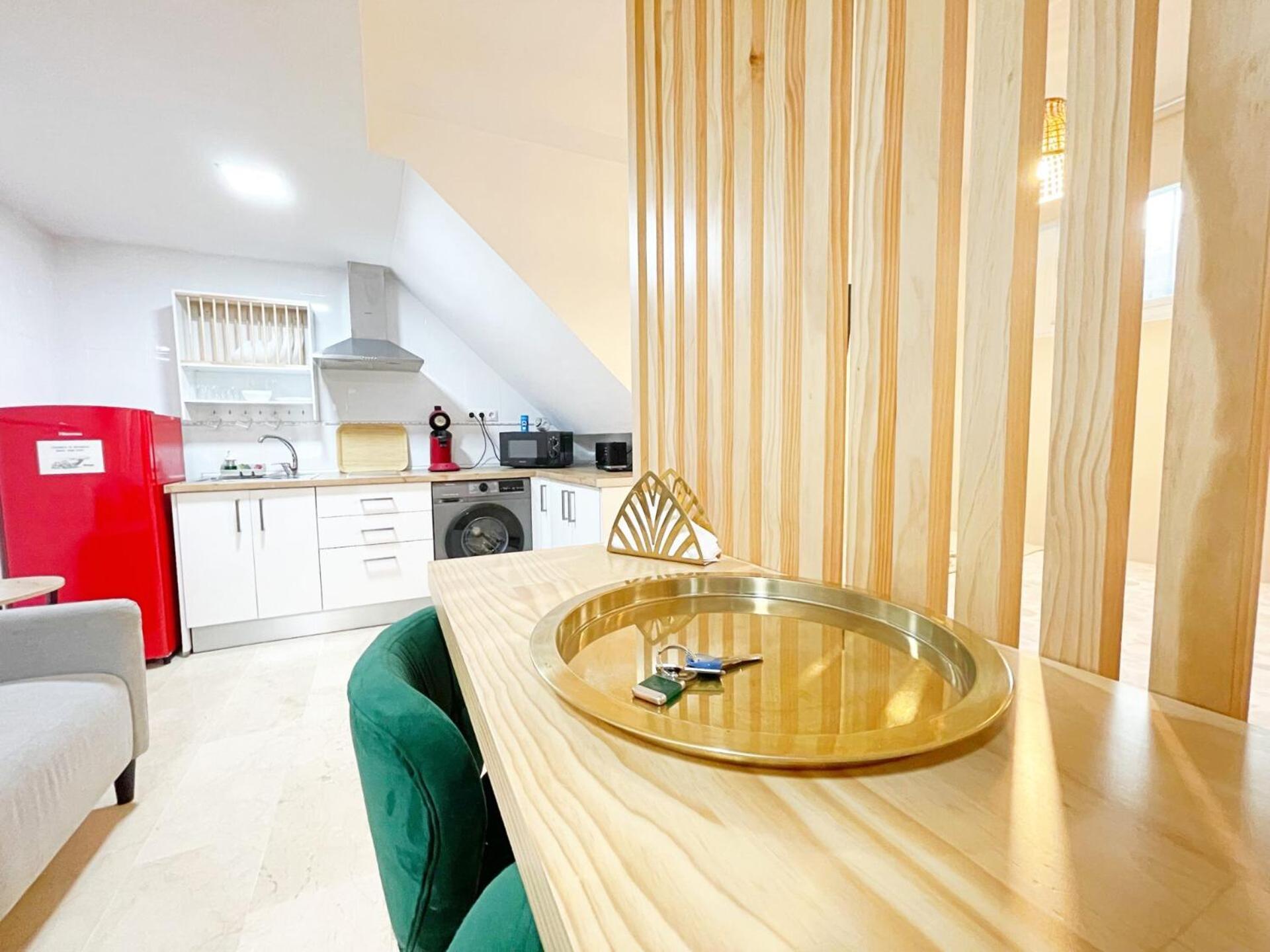 New Tropic Malaka Home Malaga Luaran gambar