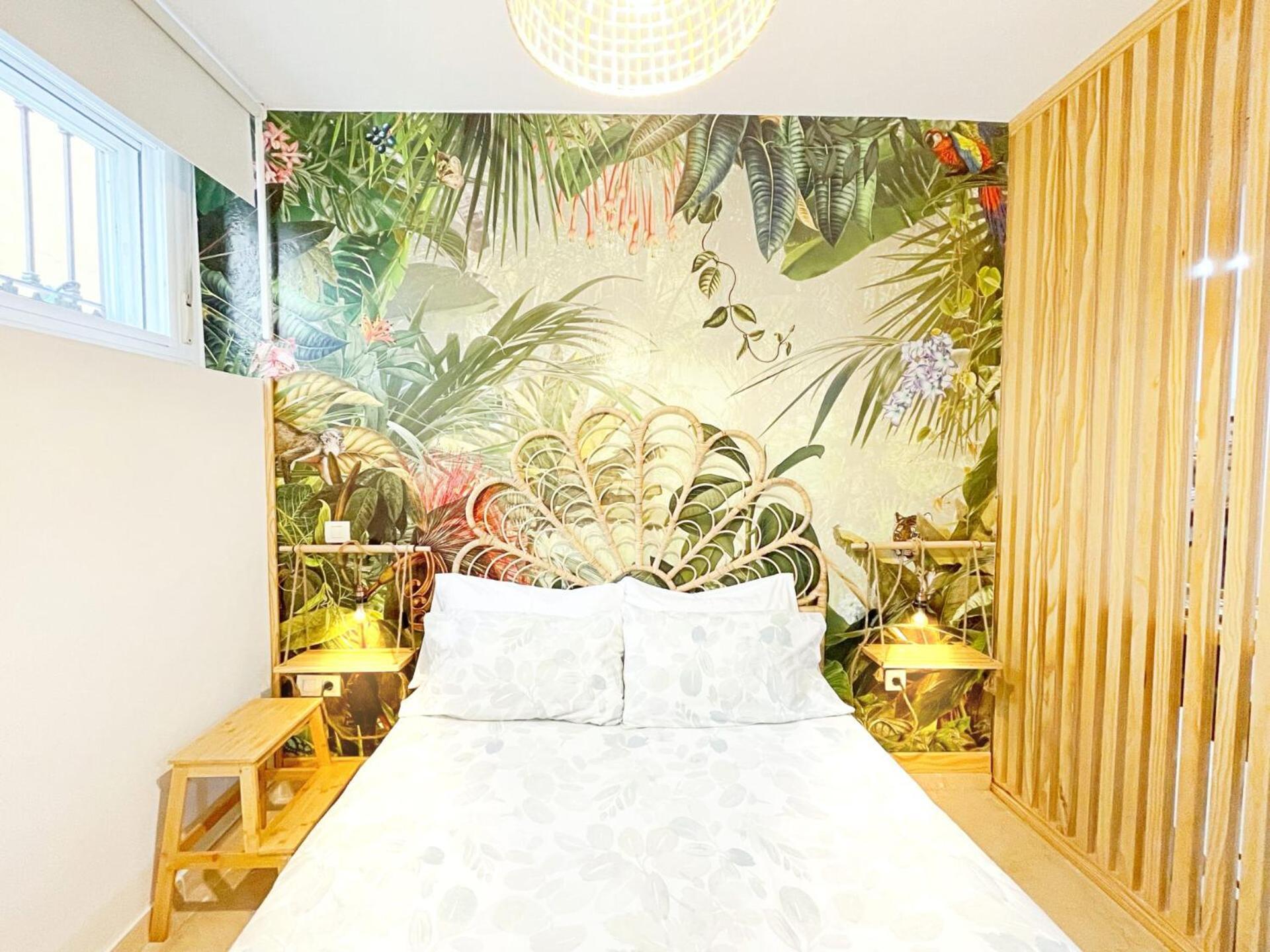 New Tropic Malaka Home Malaga Luaran gambar